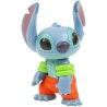 Grandi Giochi - Stitch Collectible 8 Figure Set Mini Personaggi Assortiti, 8 Modelli da 6 cm