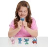Giochi Preziosi - Stitch, Cofanetto 5 statuette, 7,5 cm, Giocattoli per Bambini dai 3 anni in su, TTC16