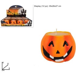 Due Esse - Zucca Halloween con Candela - 2S918780