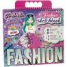 Nice Group - Girabrilla - Fashion Sketch Book, 02589