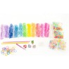 Nice Group - Elasticolor PRO Mega Set Giocattolo, 03002