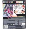 Nice Group - Monster High Glitter Tattoo, Kit con Tatuaggi e Polvere Glitterata per Bambini, 37013