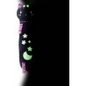 Nice Group - Peluche MOMOMI Cisai Nana 60 cm, 1 Pupazzo Gatto Nero - 48203