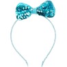 Nice Group - Girabrilla Headband, 1 Cerchietto a Sorpresa con Orecchie da Gattina per Bambini - 02573