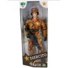 Giochi Preziosi - Esercito Action Hero 30 cm Assortito - EER21000