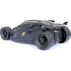 Spin Master - Batman - Batmobile 30 cm - 6064628