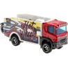 Hot Wheels - Wheels-Bfm60 Camion da Pista Acrobazie, Colore Assortito, BFM60