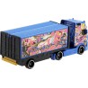 Hot Wheels - Wheels-Bfm60 Camion da Pista Acrobazie, Colore Assortito, BFM60