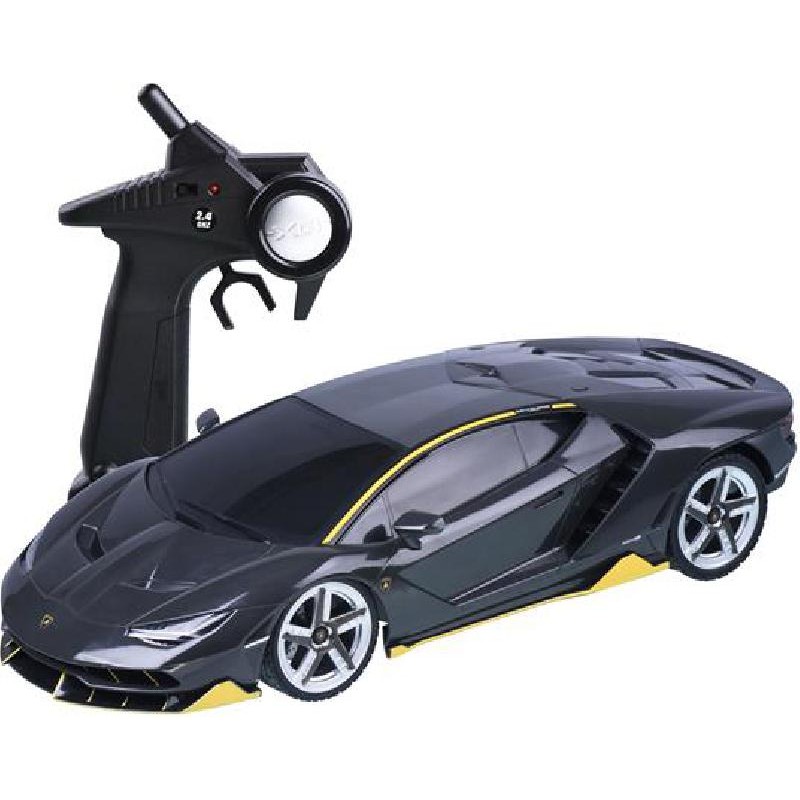 Toys One - XQ Modellino Auto 1:12 Lamborghini Centenario Motore elettrico - 3808