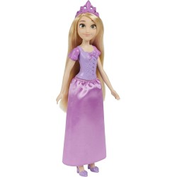 Hasbro - Disney Princess Rapunzel Bambola 28 Cm - F4263