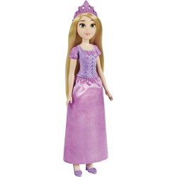 Hasbro - Disney Princess Rapunzel Bambola 28 Cm - F4263