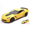 Mattel - Chevrolet Corvette Z06 Radiocomandata 1:24, colori assortiti - TOYS3488