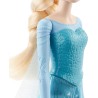 Mattel - Disney Frozen - Elsa bambola con abito esclusivo e accessori ispirati ai film Disney Frozen 1, Giocattolo per Bambini 3