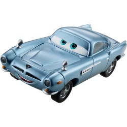 Mattel - Disney Pixar Cars Diecast Finn McMissile 1:55 - DKG43