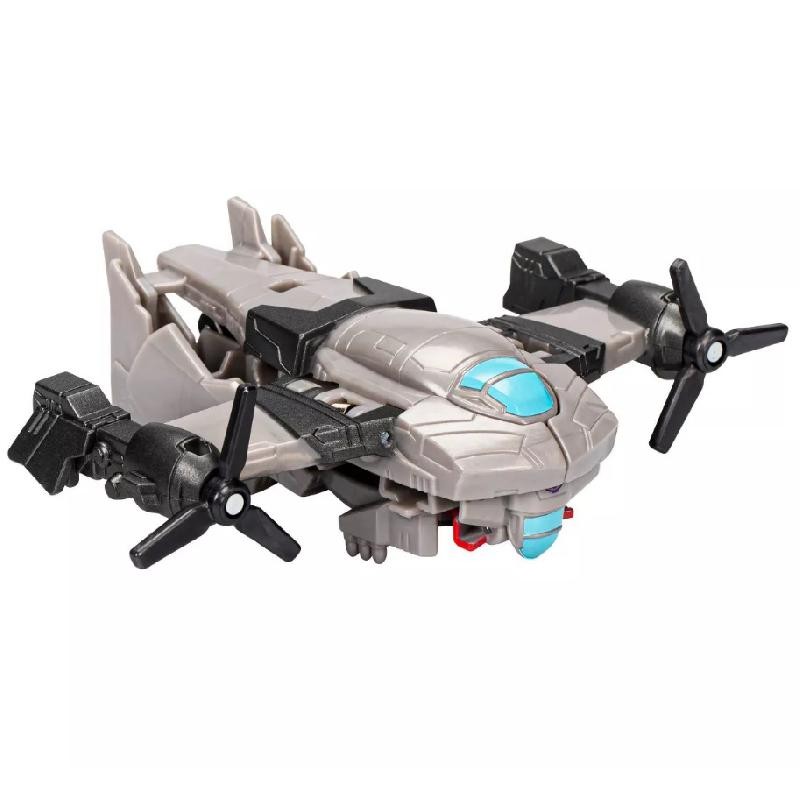 Hasbro - Transformers EarthSpark Megatron - F6720