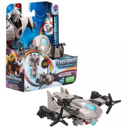 Hasbro - Transformers EarthSpark Megatron - F6720