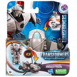 Hasbro - Transformers EarthSpark Megatron - F6720