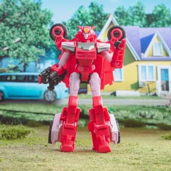 Hasbro - Transformers EarthSpark ELITA-1 - F6725