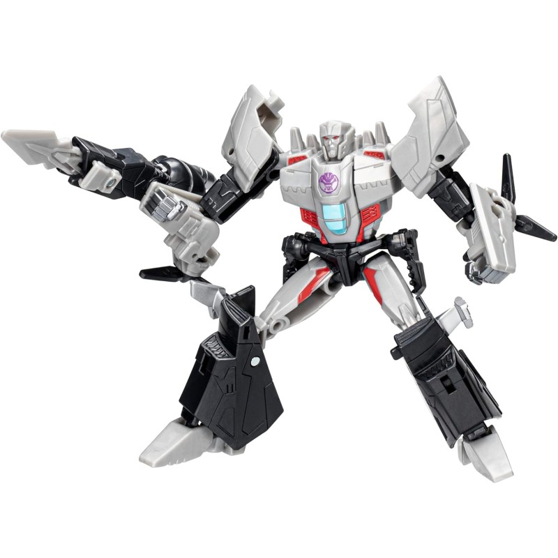 Hasbro - Transformers EarthSpark MEGATRON - F6727