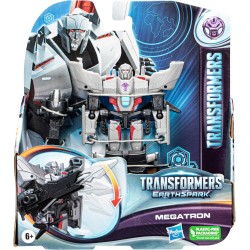 Hasbro - Transformers EarthSpark MEGATRON - F6727