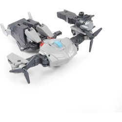 Hasbro - Transformers EarthSpark MEGATRON - F6727