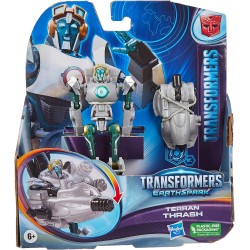 Hasbro - Transformers EarthSpark TERRAN THRASH - F6729