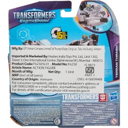 Hasbro - Transformers EarthSpark TERRAN THRASH - F6729