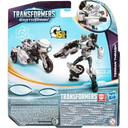 Hasbro - Transformers EarthSpark TERRAN THRASH - F6729