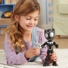 Hasbro - Marvel Spidey e i Suoi Fantastici Amici - Action Figure di Supersized Black Panther - F72605X2