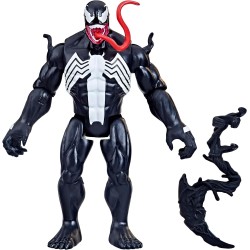 Hasbro - Spider-Man - Personaggio 10 cm: Venom - F6975