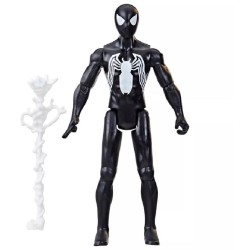 Hasbro - Spider-Man - Personaggio 10 cm: Symbiote Suit - F8369