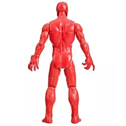 Hasbro - Spider-Man - Personaggio 10 cm: Carnage - F8370