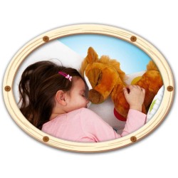 Giochi Preziosi - Emotion Pets Toffee, Pony peluche, con Accessori - MTM03000