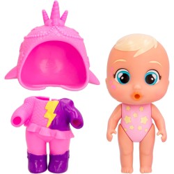 Imc Toys - Cry Babies Magic Tears Stars Talent Babies Stella - 916166