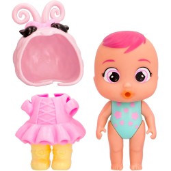 Imc Toys - Cry Babies Magic Tears Stars Talent Babies - 916173