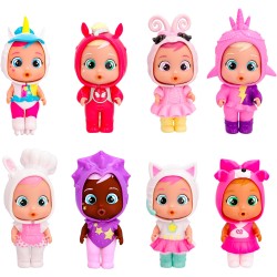 Imc Toys - Cry Babies Magic Tears Stars Talent Babies - 916173