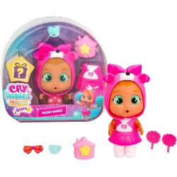 Imc Toys - Cry Babies Magic Tears Stars Talent Babies - 916180