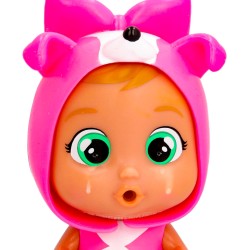 Imc Toys - Cry Babies Magic Tears Stars Talent Babies - 916180