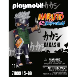 Playmobil - Naruto Shippuden 71099 Kakashi
