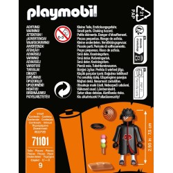 Playmobil - Naruto Shippuden 71101 Tobi