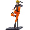 ABYstyle - Naruto Shippuden Action Figure "Naruto" Super Figure Collection - 17cm