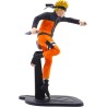 ABYstyle - Naruto Shippuden Action Figure "Naruto" Super Figure Collection - 17cm