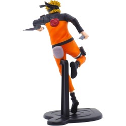 ABYstyle - Naruto Shippuden Action Figure "Naruto" Super Figure Collection - 17cm