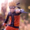 ABYstyle - Naruto Shippuden Action Figure "Naruto" Super Figure Collection - 17cm