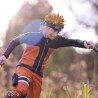 ABYstyle - Naruto Shippuden Action Figure "Naruto" Super Figure Collection - 17cm
