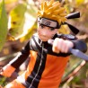 ABYstyle - Naruto Shippuden Action Figure "Naruto" Super Figure Collection - 17cm