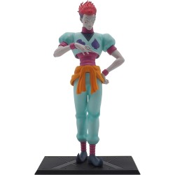 ABYstyle - Hunter X Hunter Action Figure "Hisoka" Figurine - 18 cm