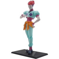 ABYstyle - Hunter X Hunter Action Figure "Hisoka" Figurine - 18 cm