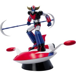 ABYstyle - Super Figure Collection UFO Robot Grendizer