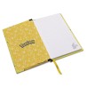 ABYstyle - Pokémon Taccuino Pikachu X4 Notebook, formato A5